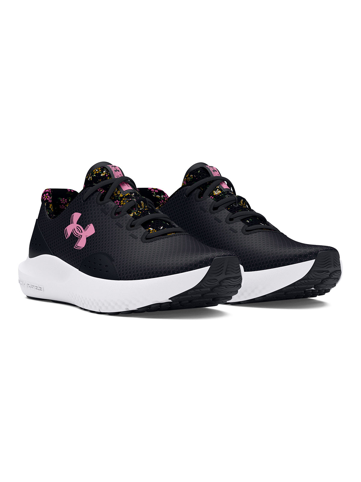 Zapatillas de Running UA Surge 4 para mujer