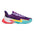 Zapatilla Basketball Unisex Curry Series 7 morado Under Armour