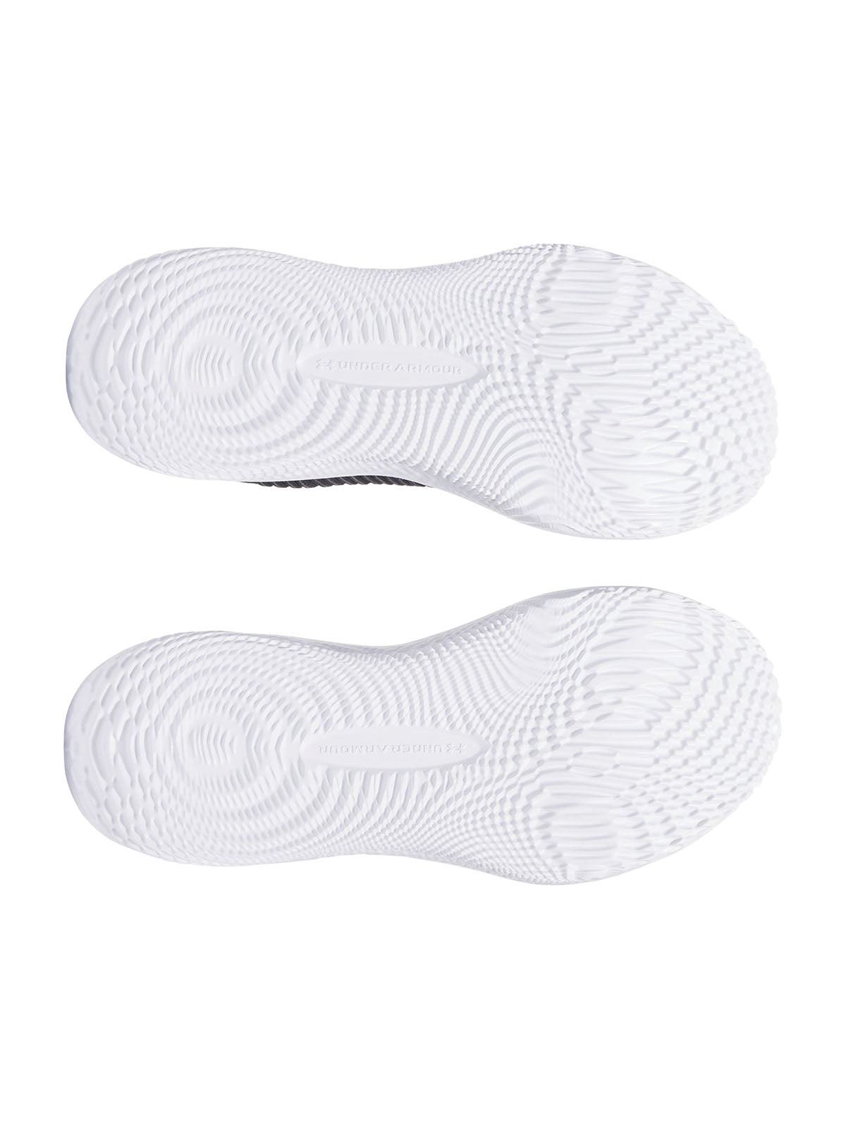 Zapatillas training Under Armour Dymanic 2 negro para hombres