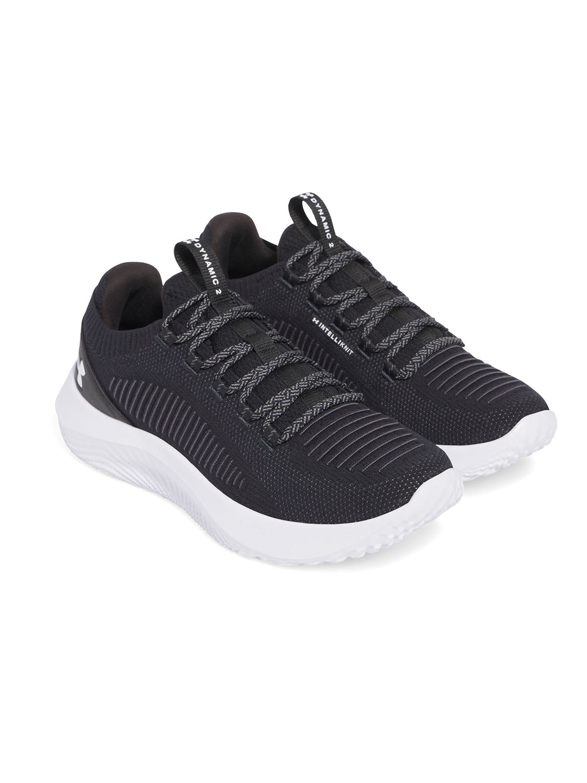 Zapatillas training Under Armour Dymanic 2 negro para hombres