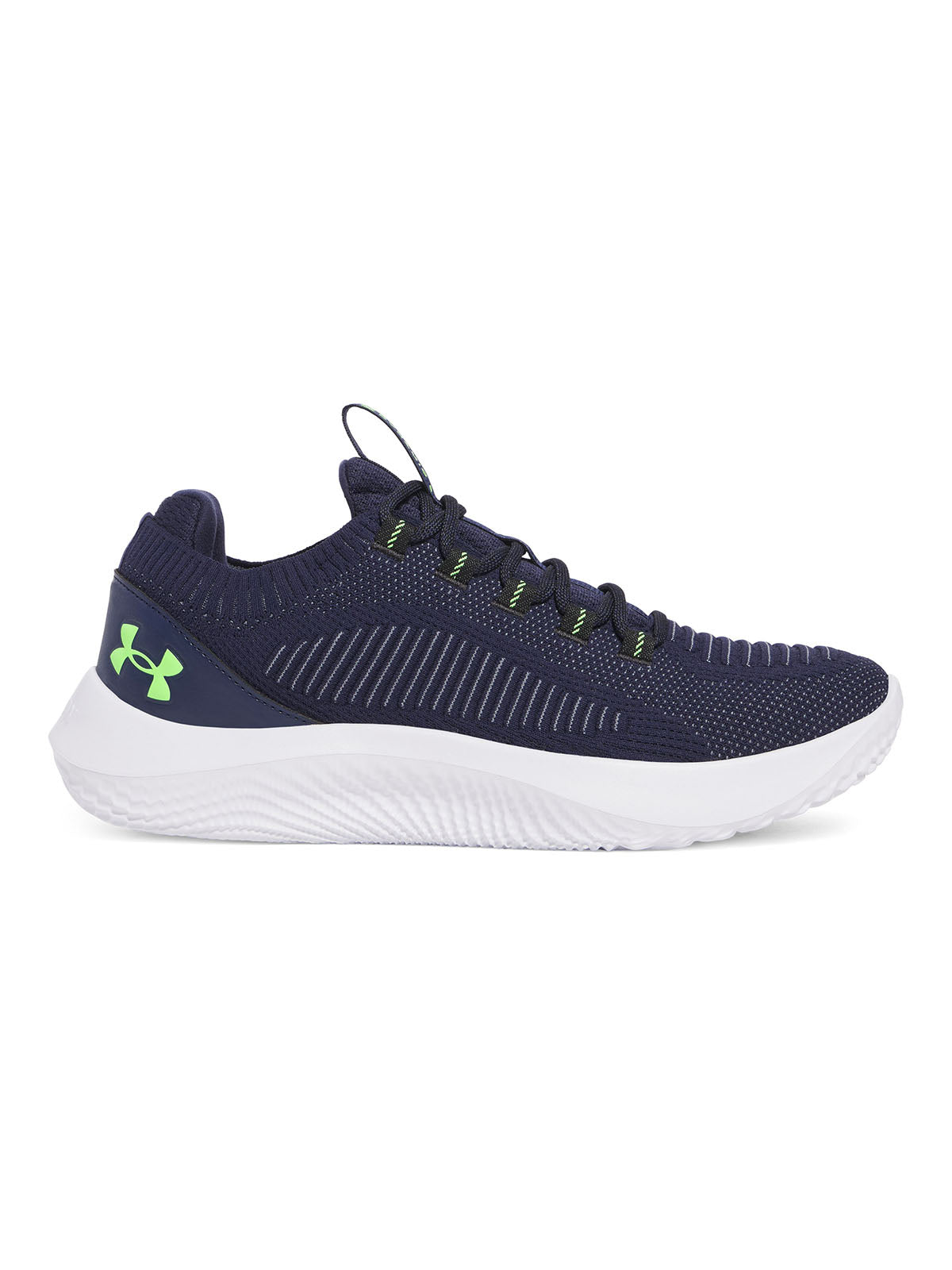 Zapatillas training Under Armour Dymanic 2 zul marino para hombres