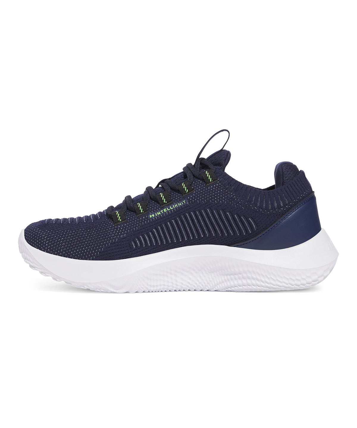 Zapatillas training Under Armour Dymanic 2 zul marino para hombres