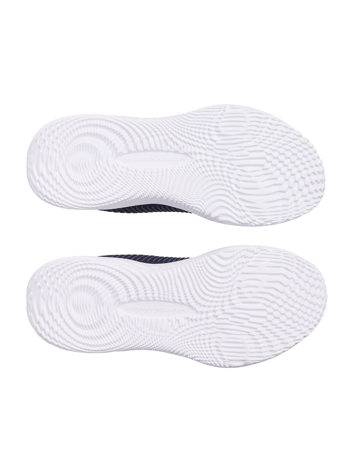 Zapatillas training Under Armour Dymanic 2 zul marino para hombres