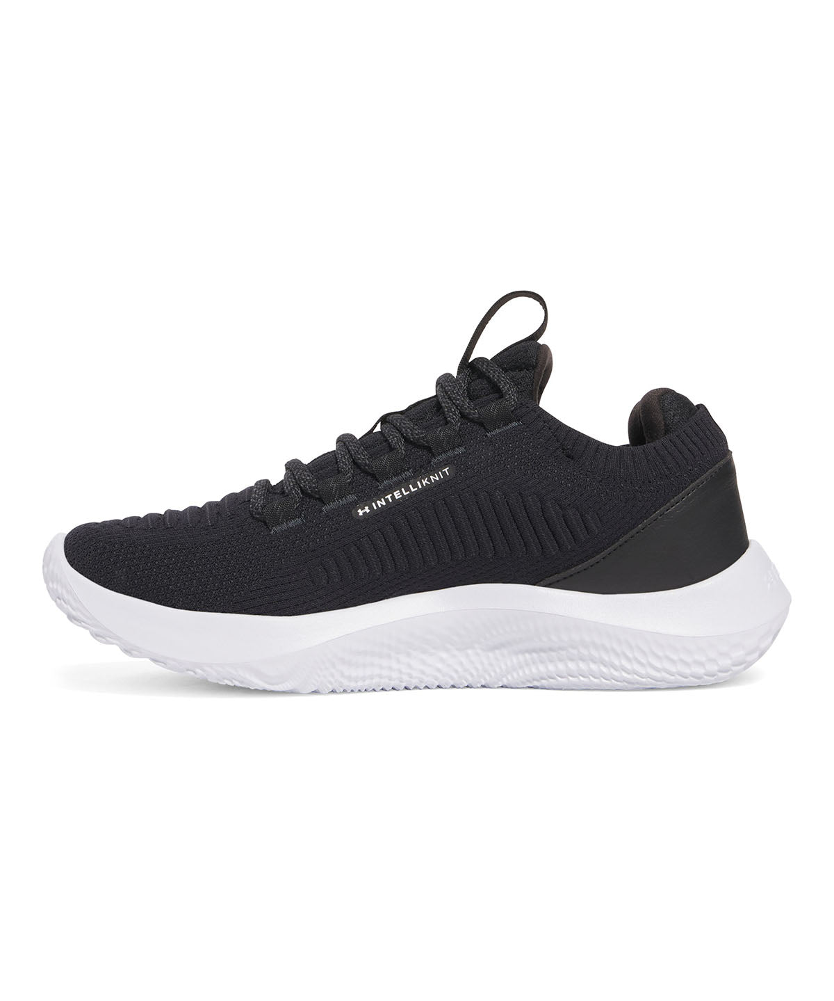 Zapatillas Under Armour Dymanic 2 training negro para mujer