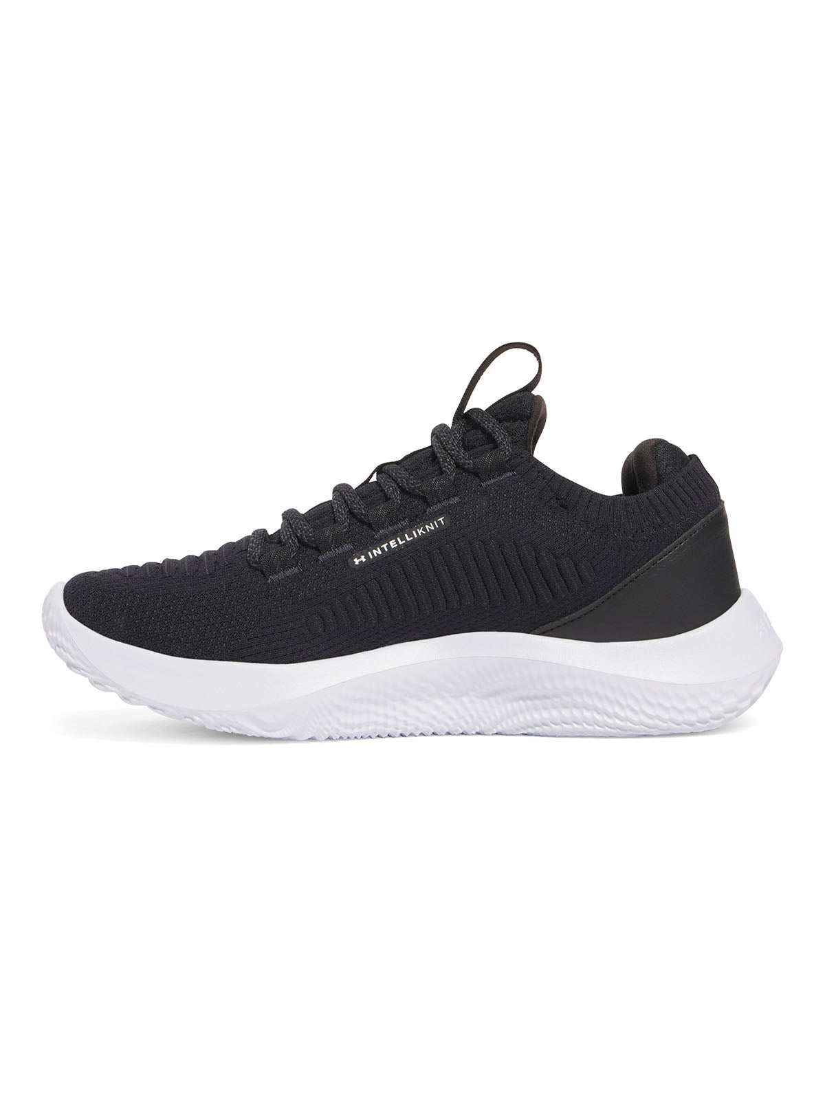 Zapatillas Under Armour Dymanic 2 training negro para mujer