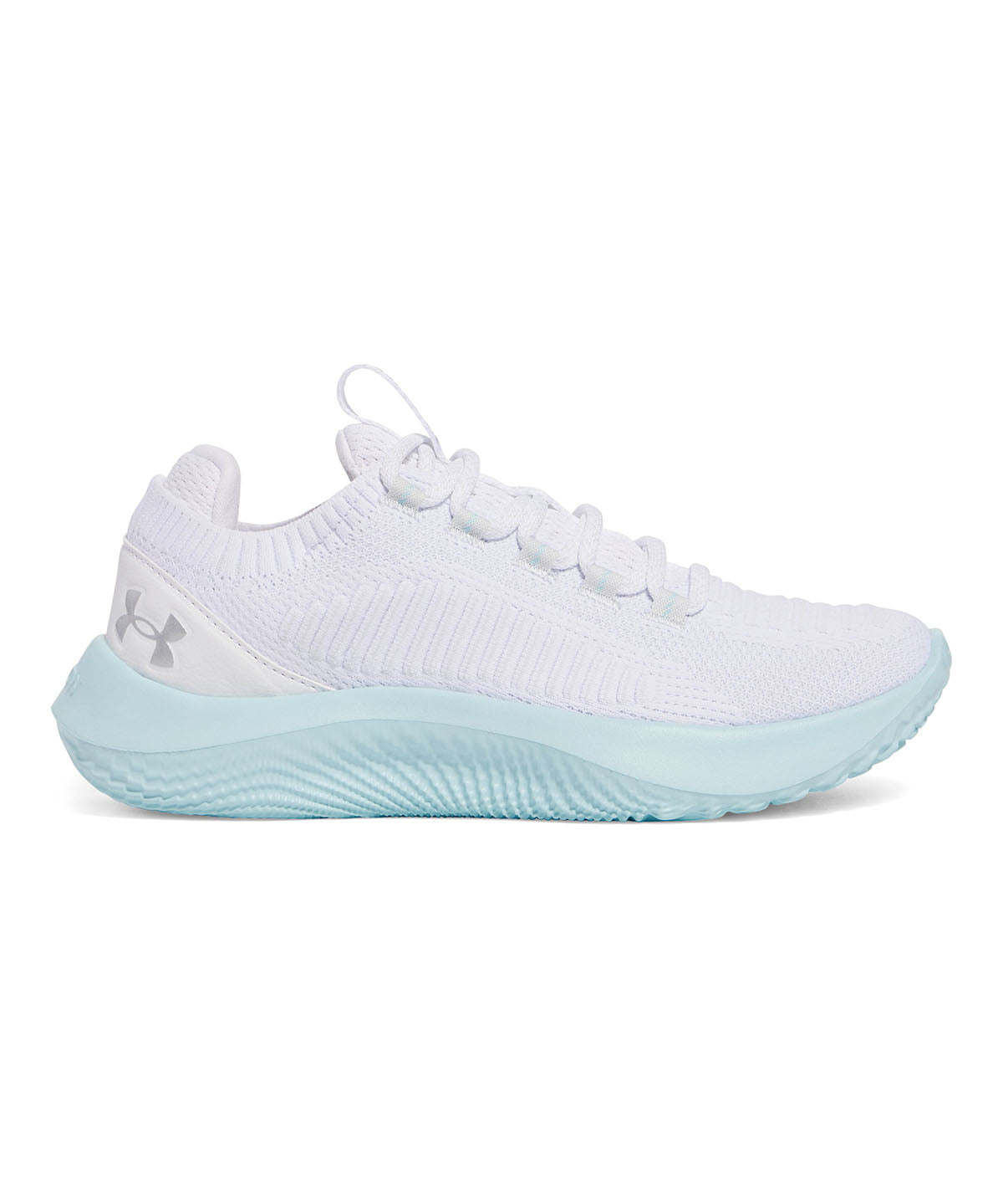Zapatillas training Under Armour Dymanic 2 blanco para mujer