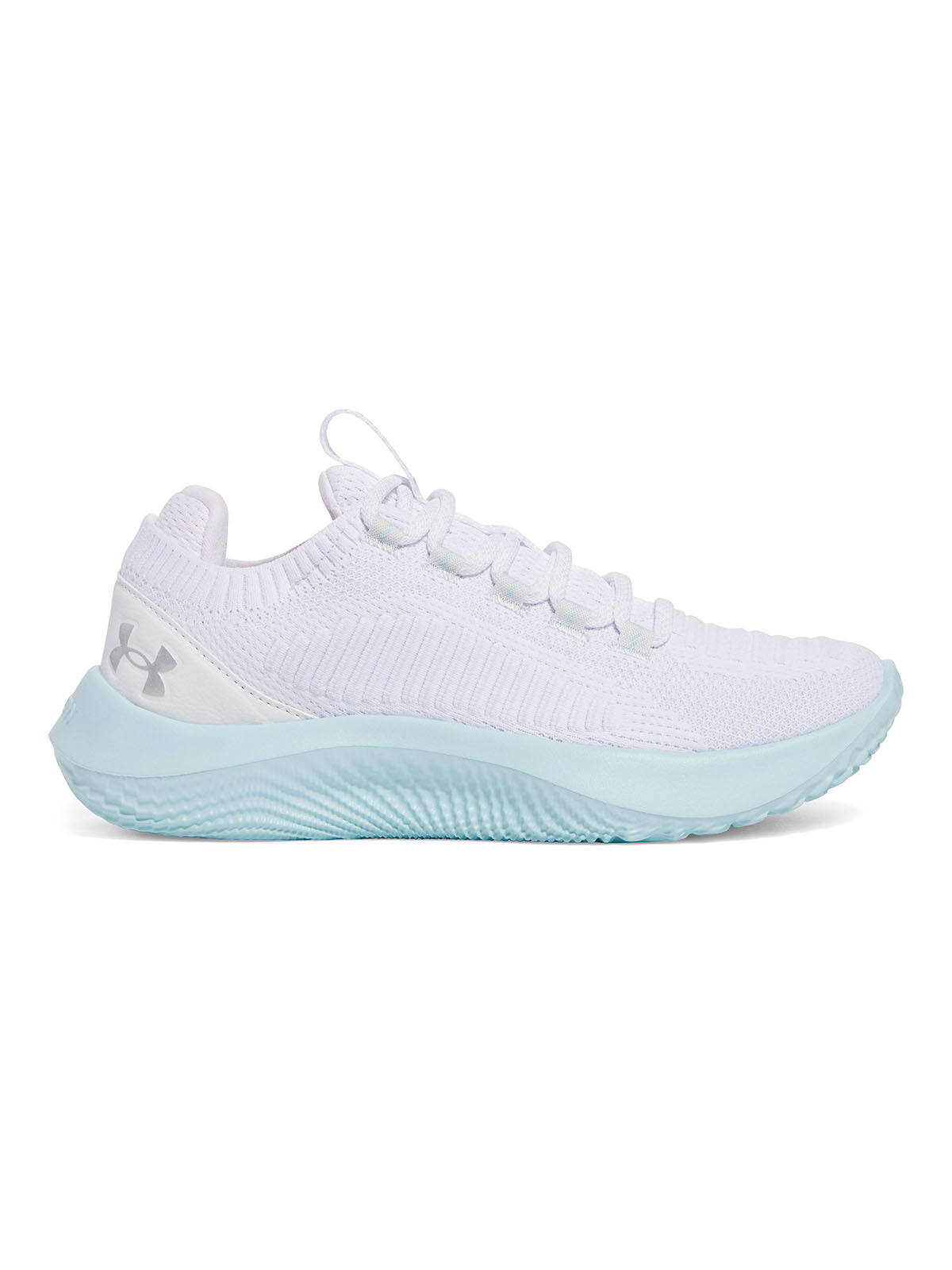 Zapatillas training Under Armour Dymanic 2 blanco para mujer