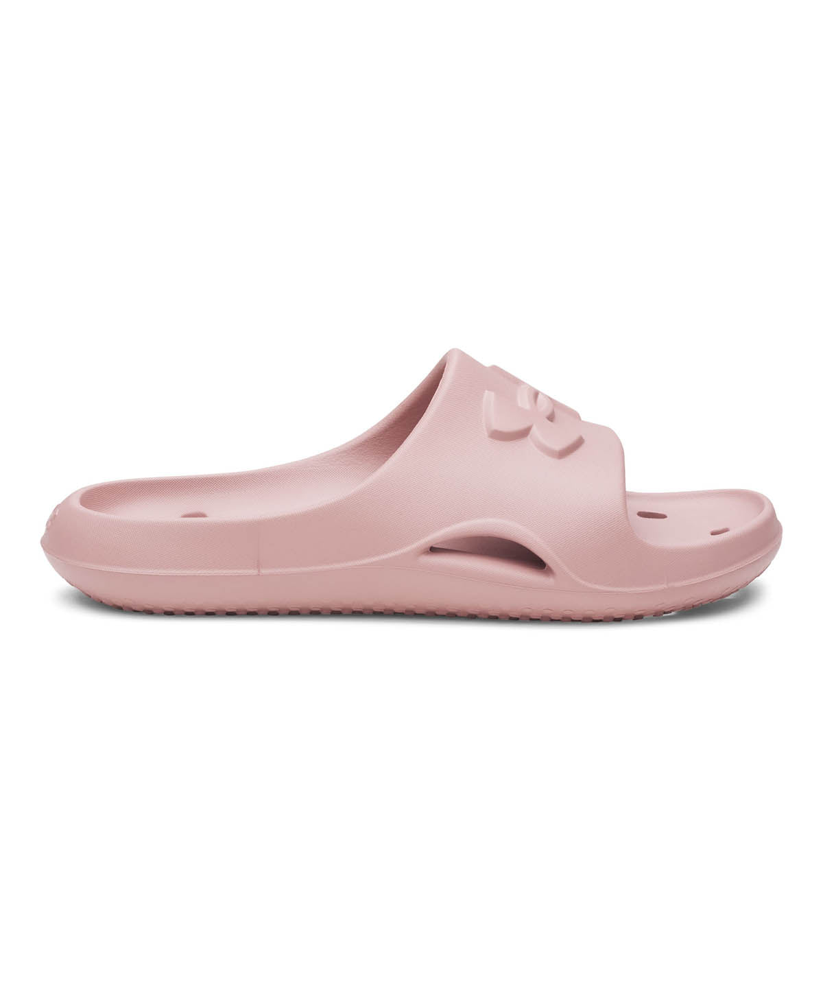 Sandalia Lifestyle para Mujer Locker V Rosado Under Armour