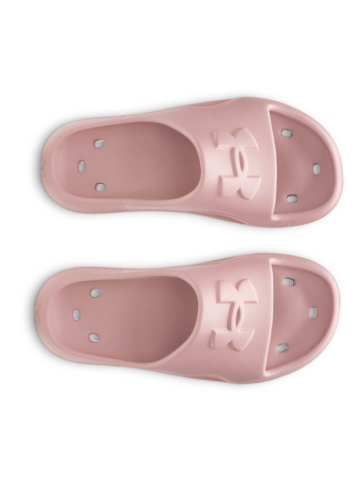 Sandalia Lifestyle para Mujer Locker V Rosado Under Armour