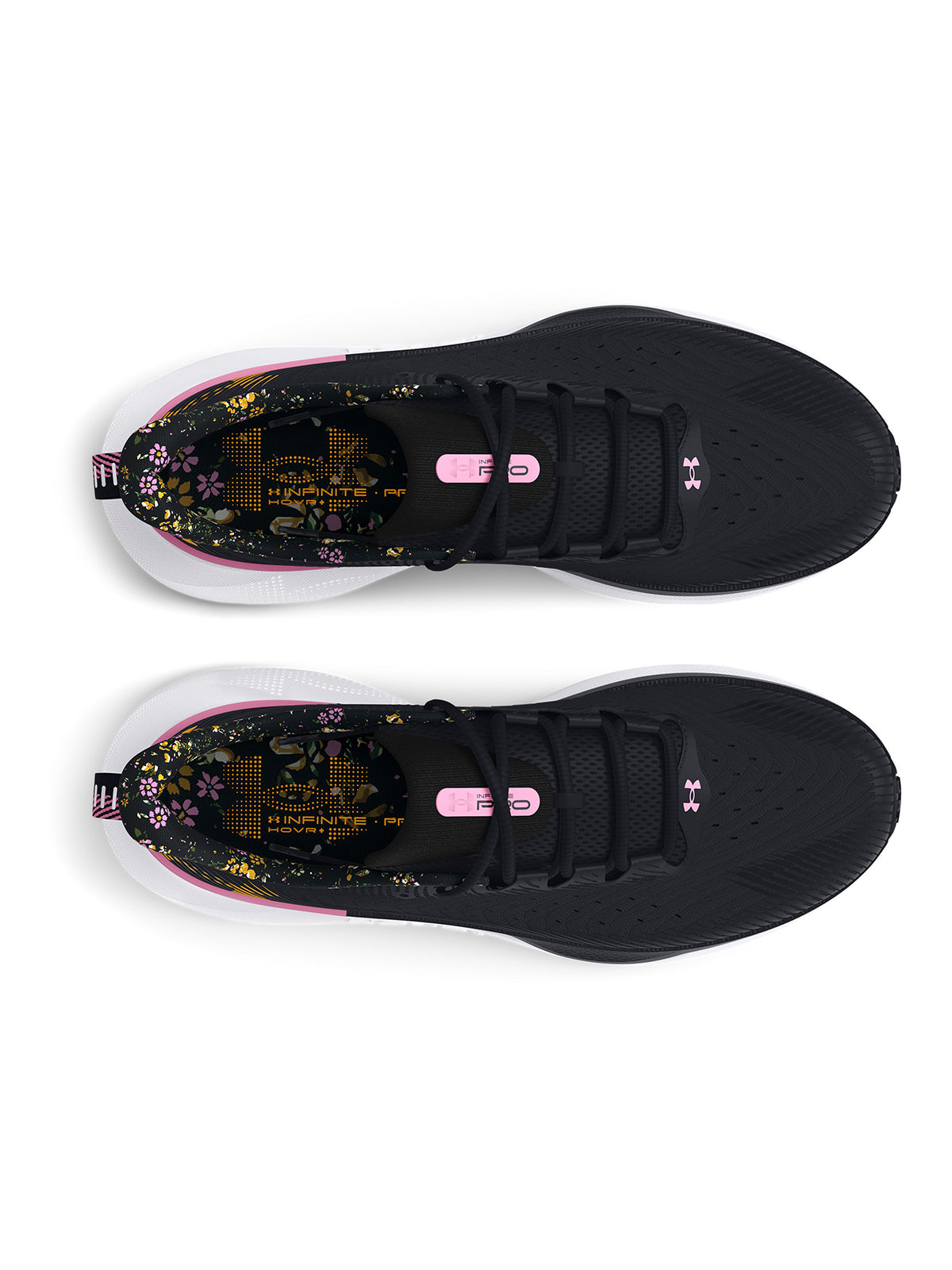 Zapatillas de Running UA Infinite Pro para mujer