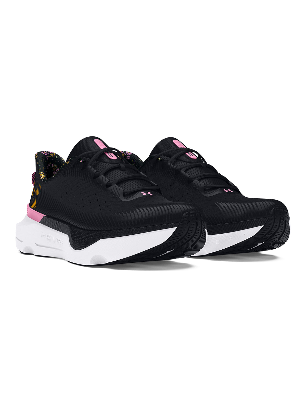 Zapatillas de Running UA Infinite Pro para mujer