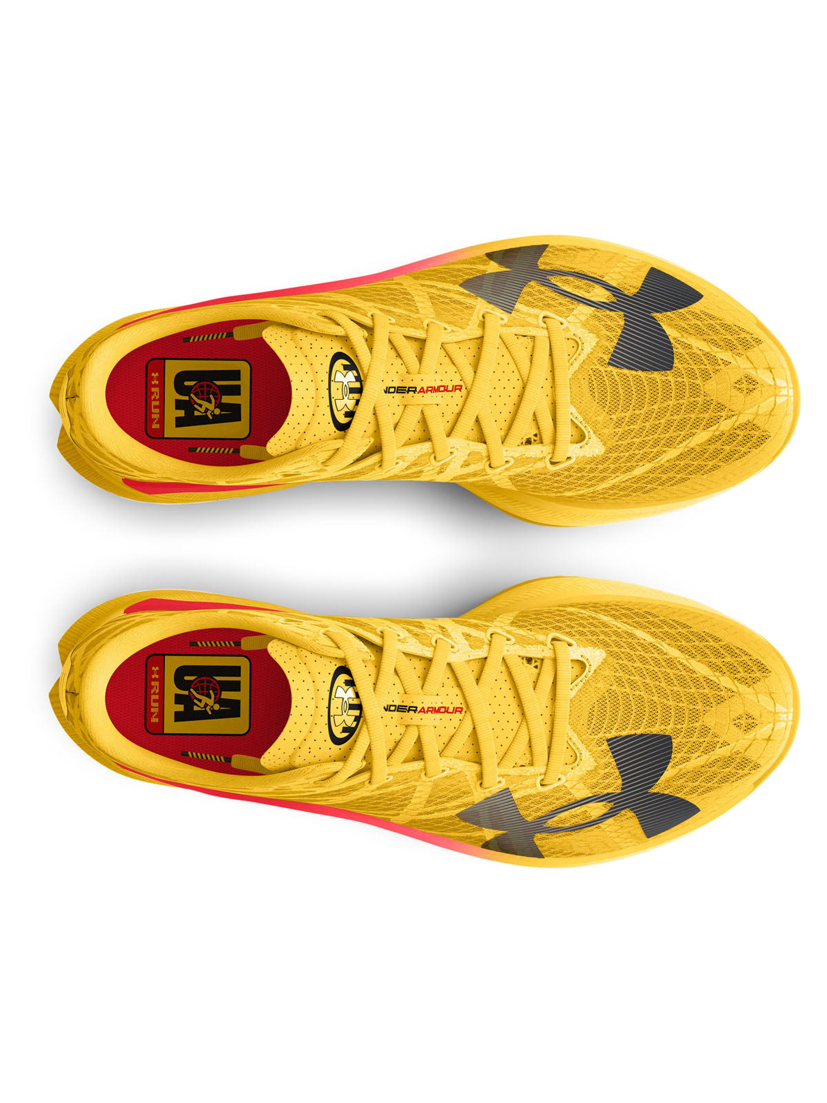 Zapatillas de Running UA Velociti Elite 2 unisex