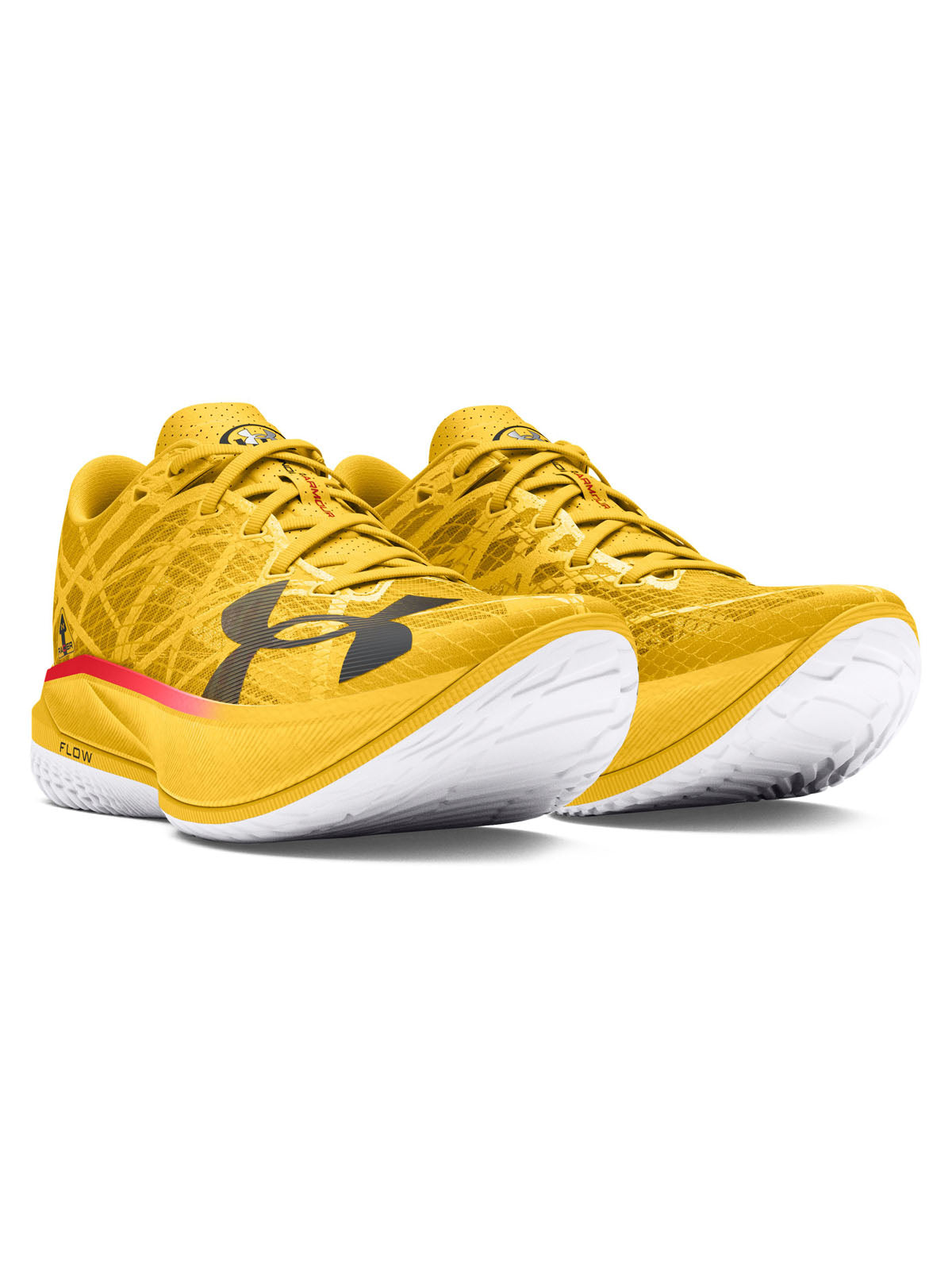 Zapatillas de Running UA Velociti Elite 2 unisex