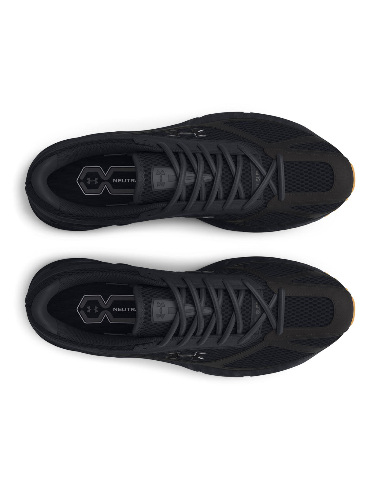 Zapatillas UA Apparition unisex