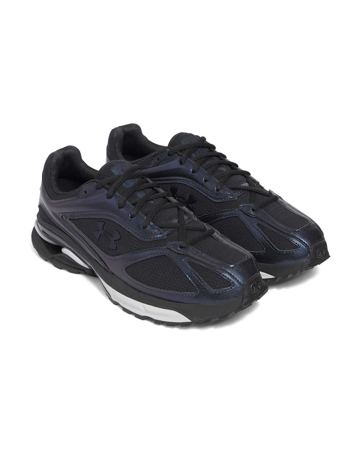 Zapatillas UA Apparition IRID unisex