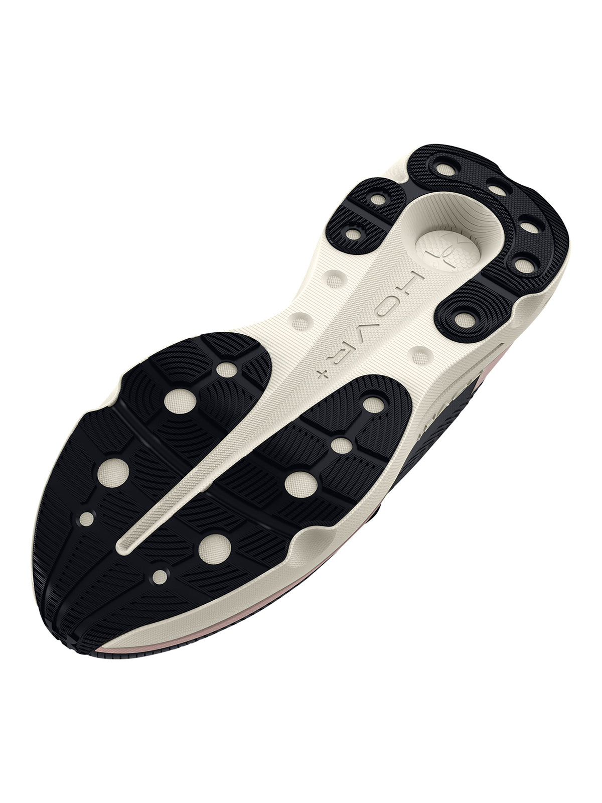 Zapatillas para correr UA Infinite Pro Metallic para mujer