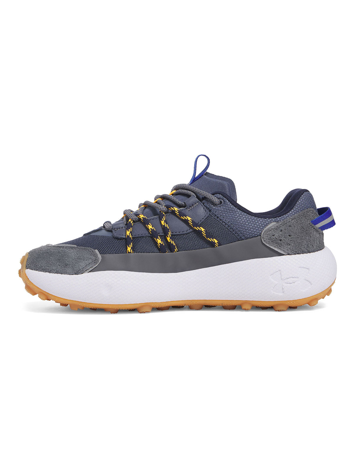 Zapatillas unisex Under Armour Fat Tire venture pro gris