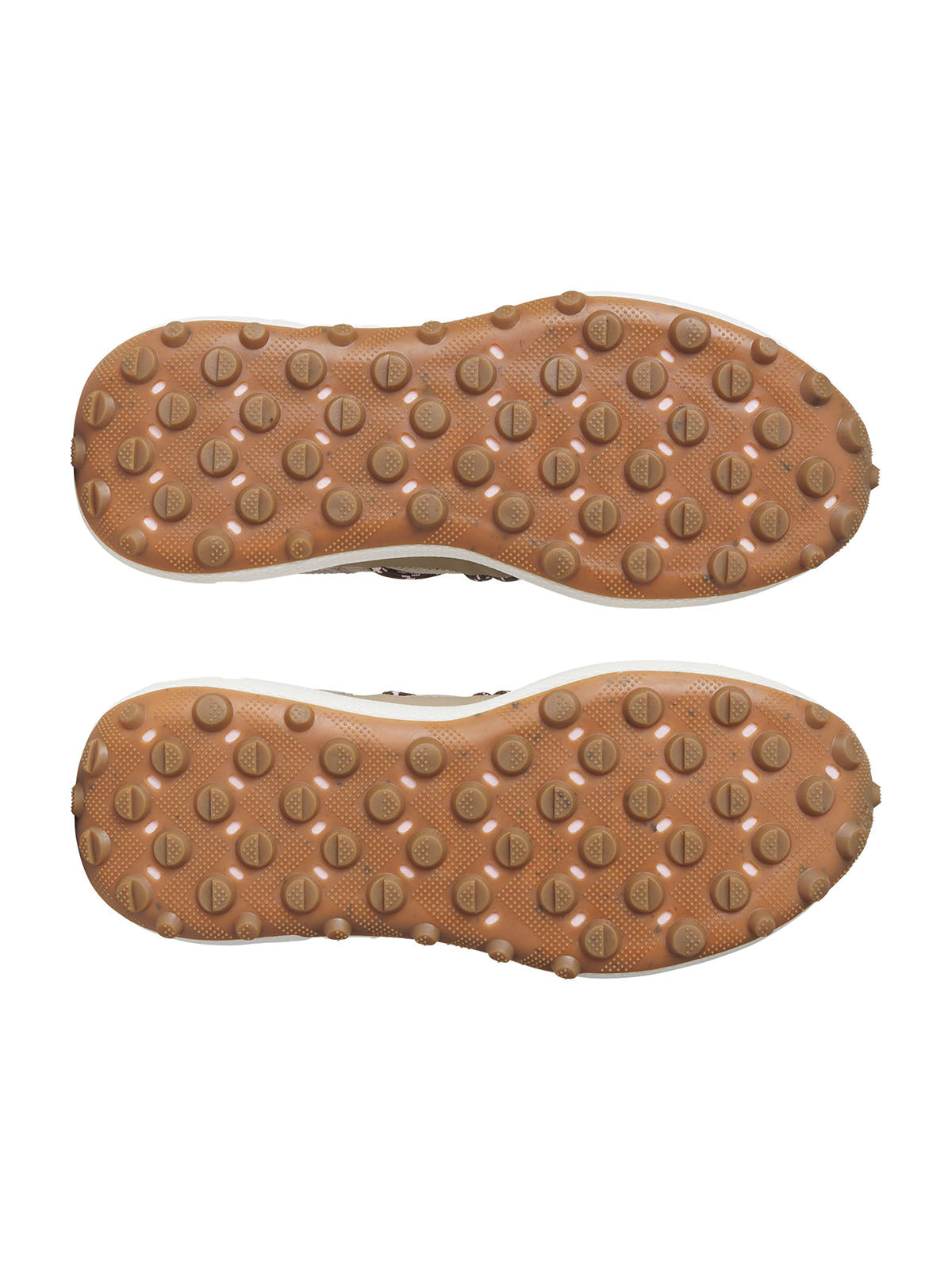 Zapatillas unisex Under Armour Fat Tire venture pro café