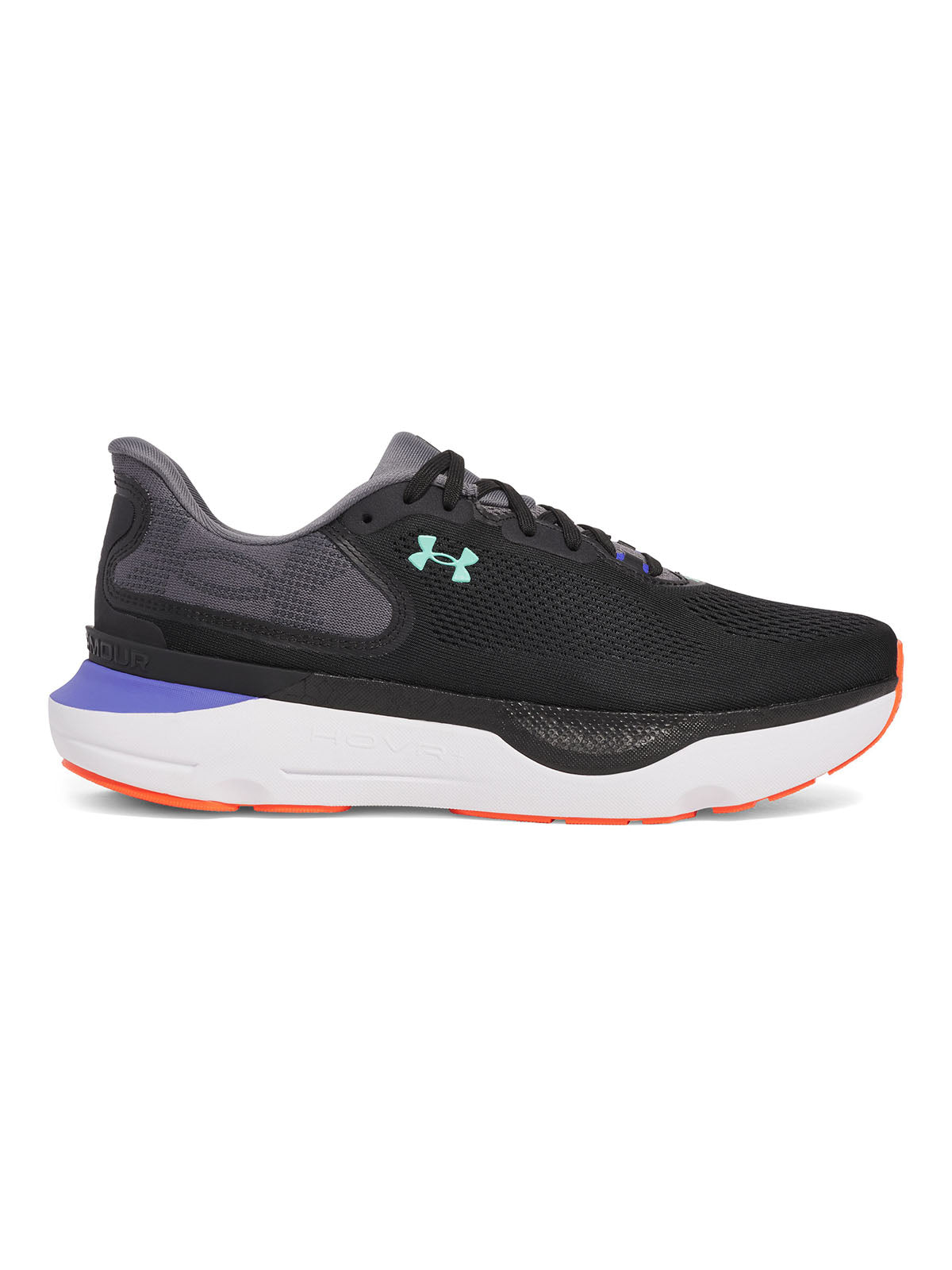 Zapatillas de running Under Armour Infinite pro 2 negro para hombre