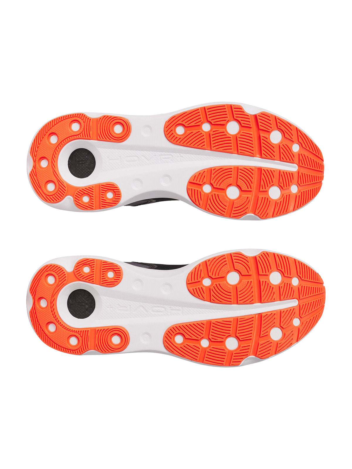 Zapatillas de running Under Armour Infinite pro 2 negro para hombre