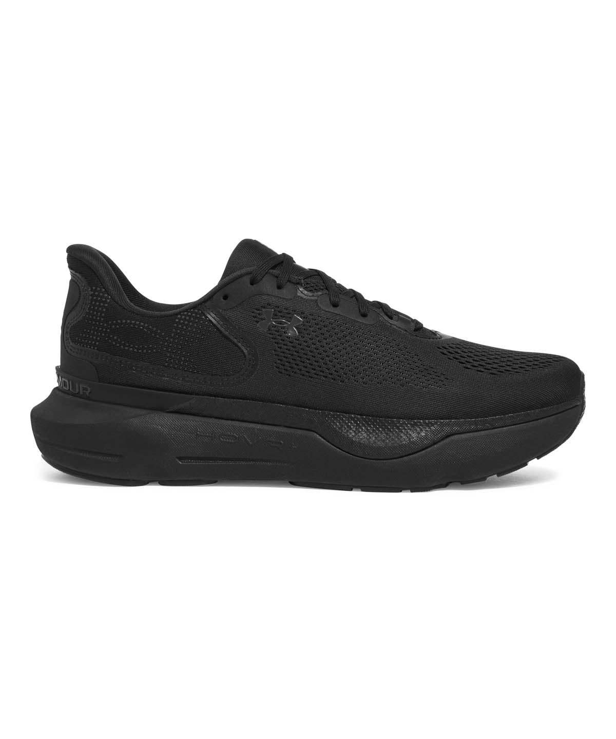 Zapatilla Running para Hombre Infinite Pro 2 Negro Under Armour