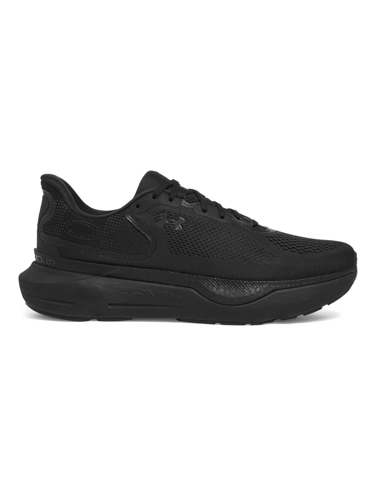 Zapatilla Running para Hombre Infinite Pro 2 Negro Under Armour