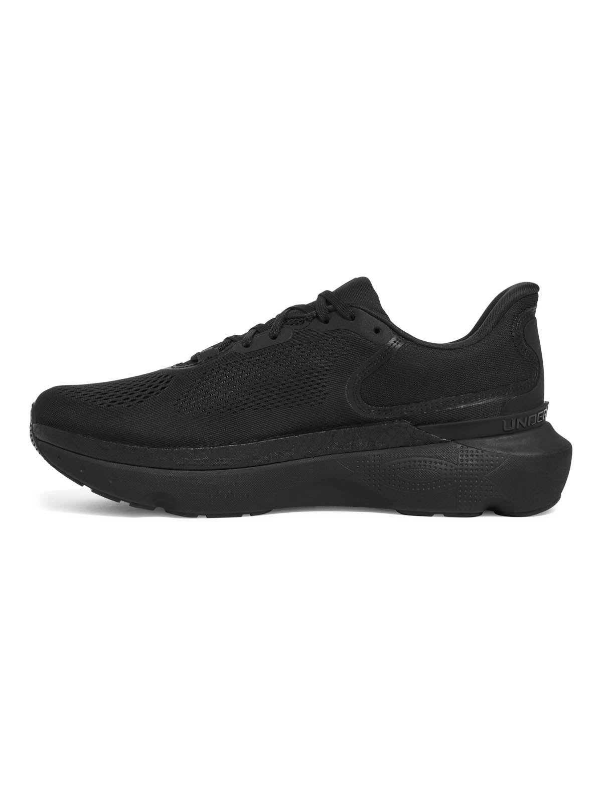 Zapatilla Running para Hombre Infinite Pro 2 Negro Under Armour