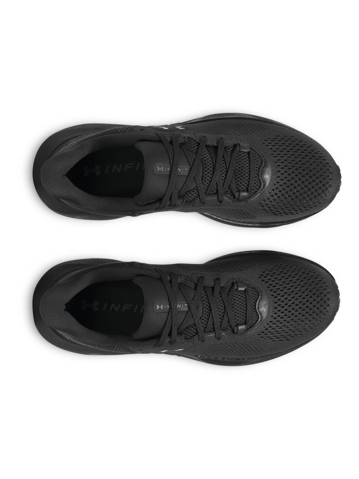 Zapatilla Running para Hombre Infinite Pro 2 Negro Under Armour