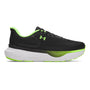 Zapatilla Running para Hombre Infinite Pro 2 Negro Under Armour