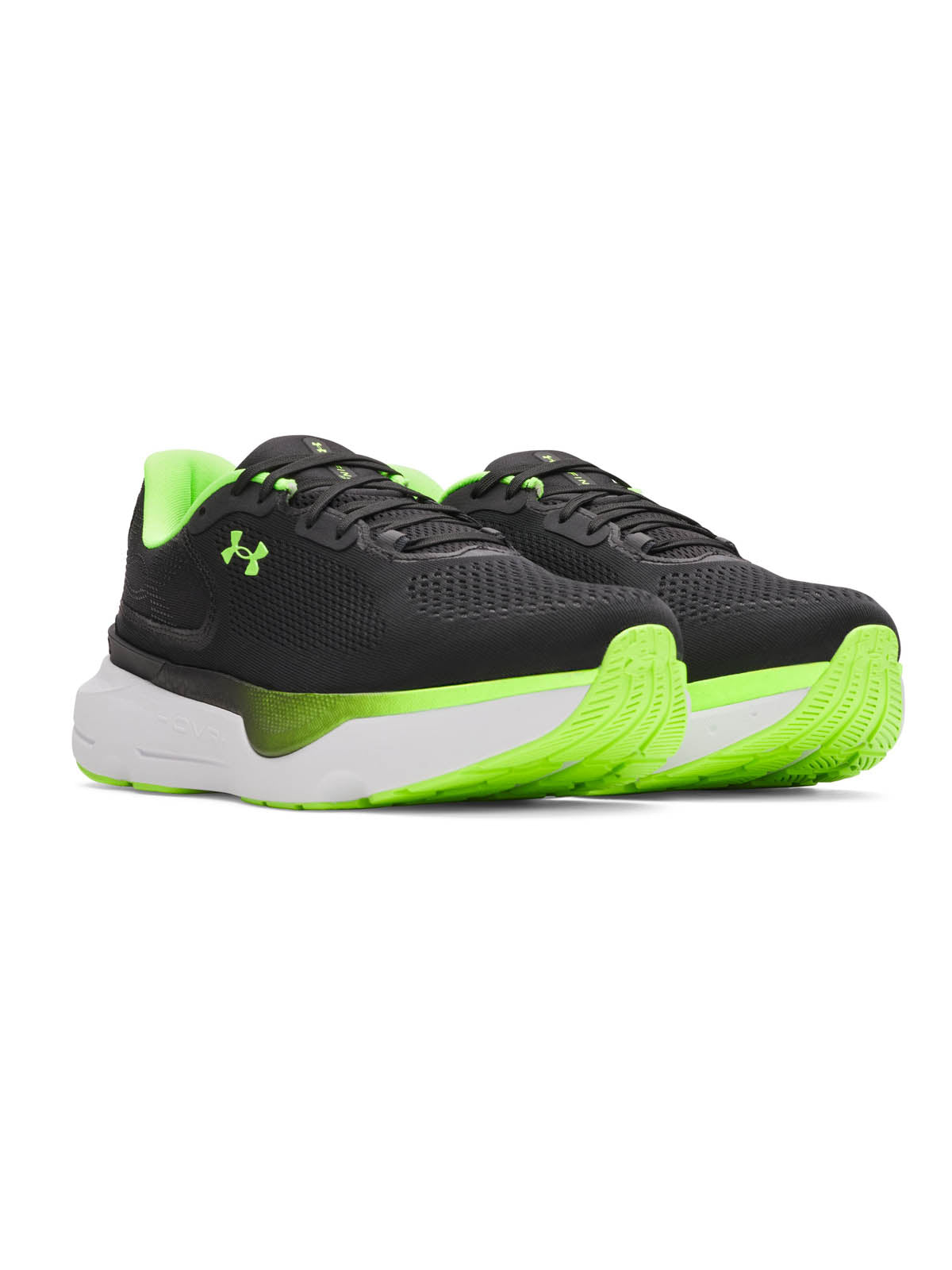 Zapatilla Running para Hombre Infinite Pro 2 Negro Under Armour