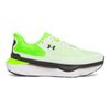 Zapatillas de running Under Armour Infinite pro 2 blanco para hombre