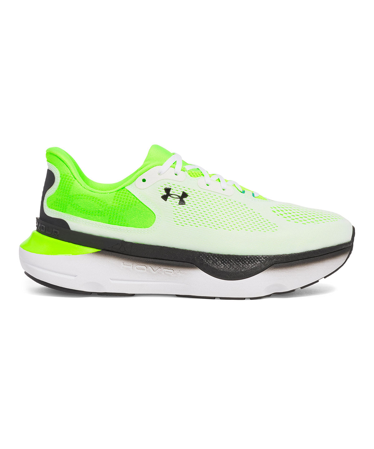 Zapatillas de running Under Armour Infinite pro 2 blanco para hombre