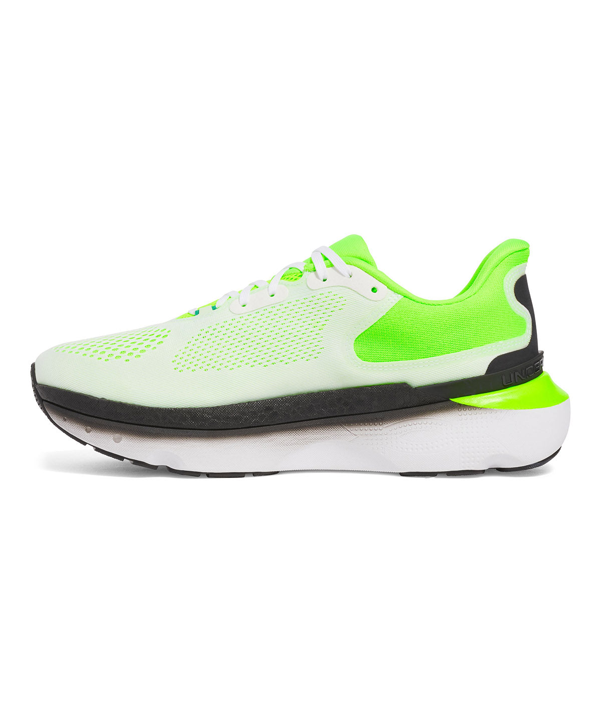 Zapatillas de running Under Armour Infinite pro 2 blanco para hombre