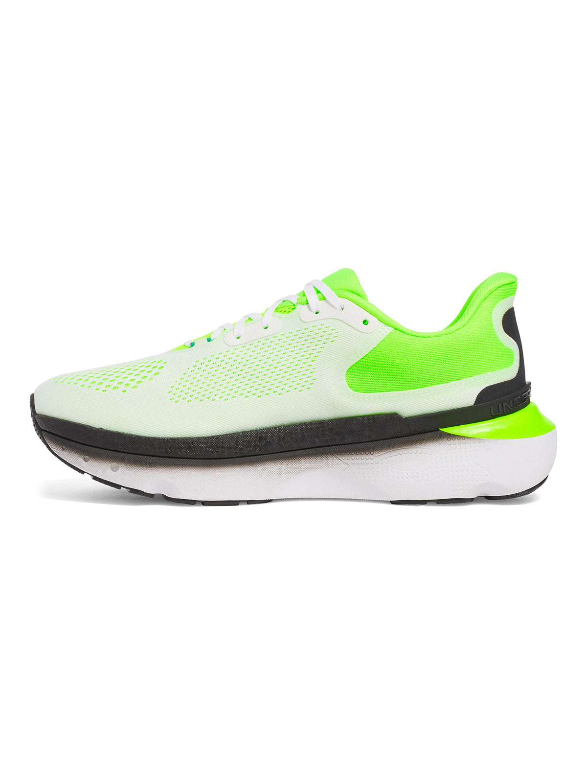 Zapatillas de running Under Armour Infinite pro 2 blanco para hombre