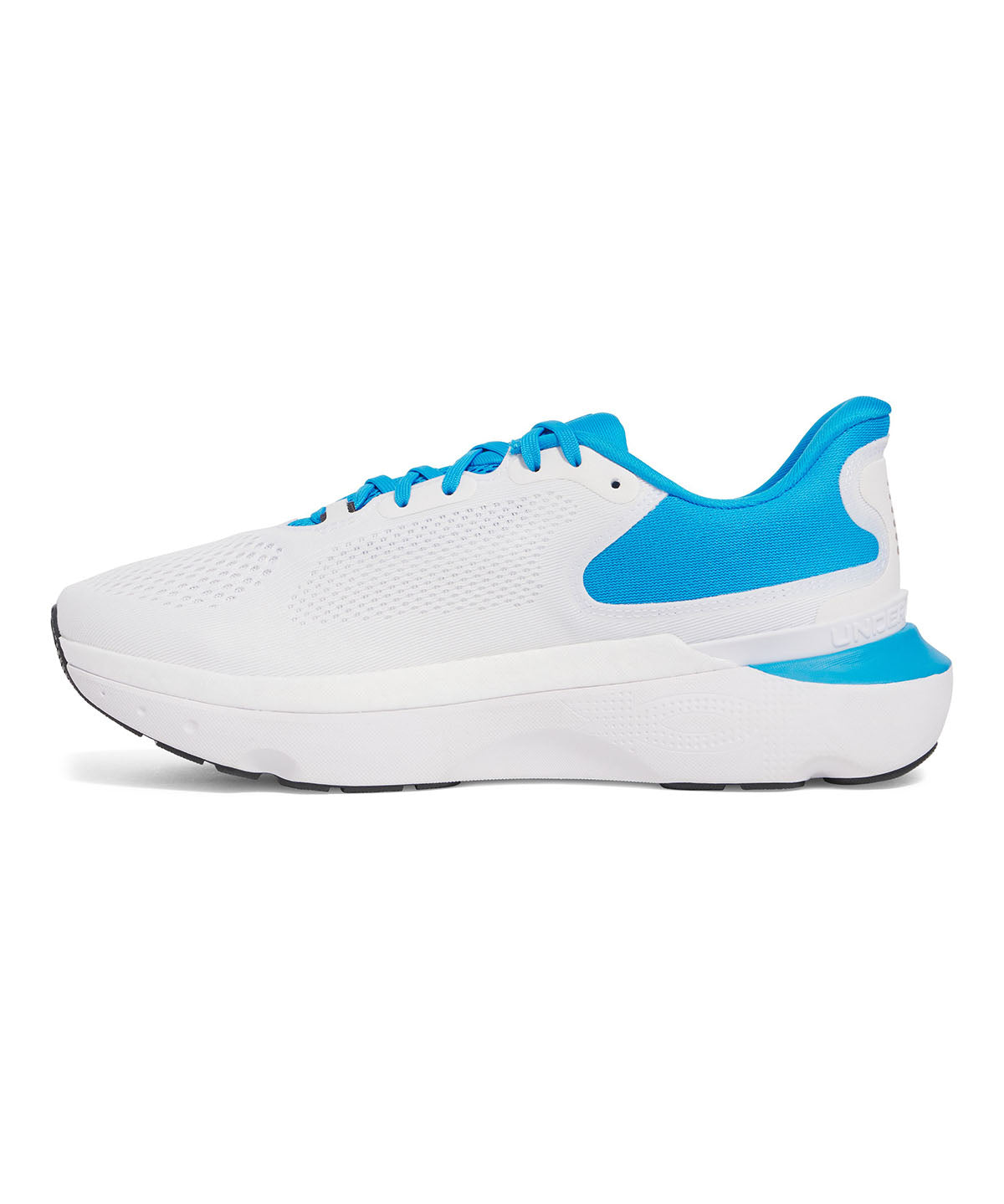Zapatillas de running Under Armour Infinite pro 2 blanco para hombre