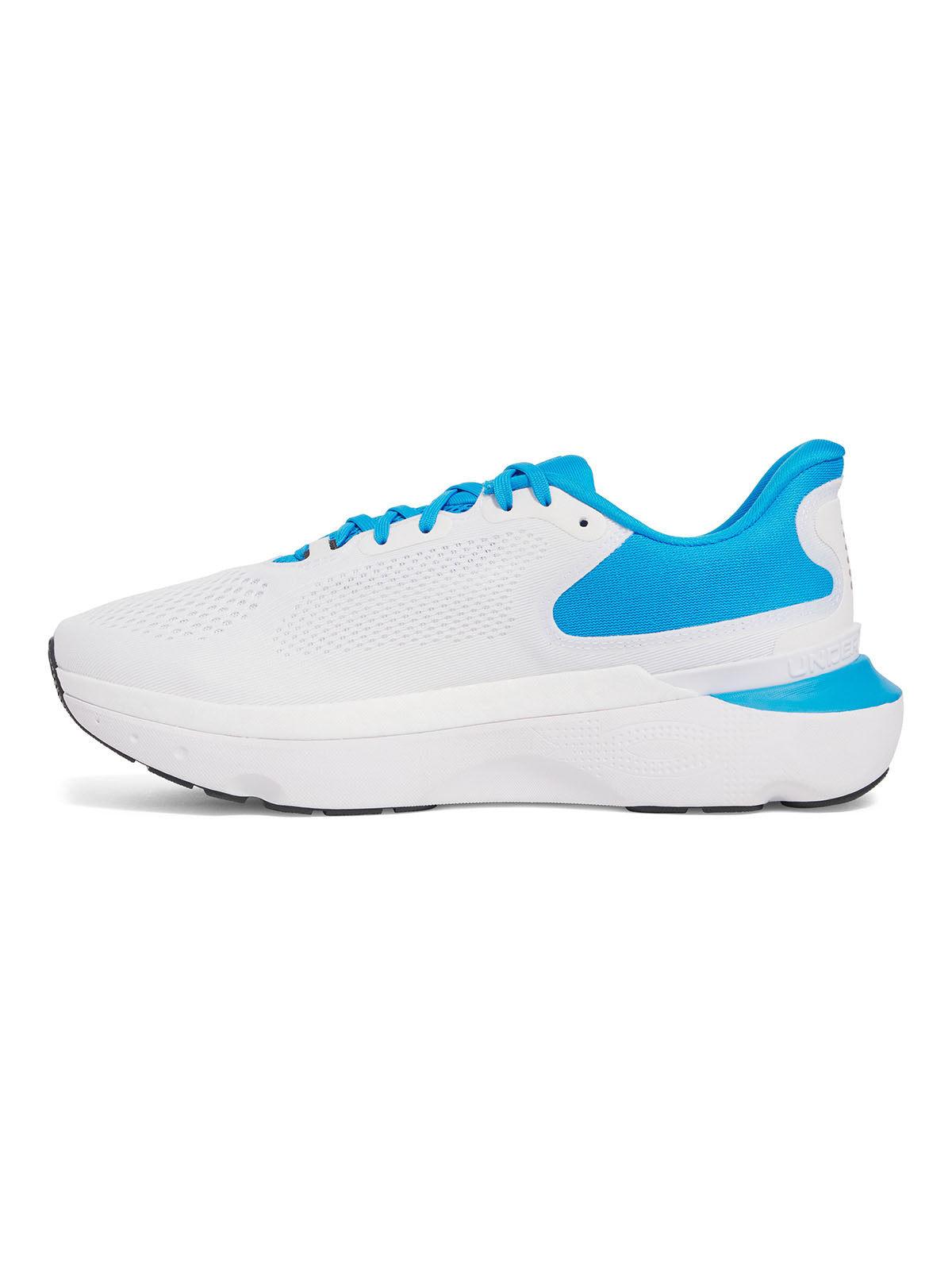 Zapatillas de running Under Armour Infinite pro 2 blanco para hombre