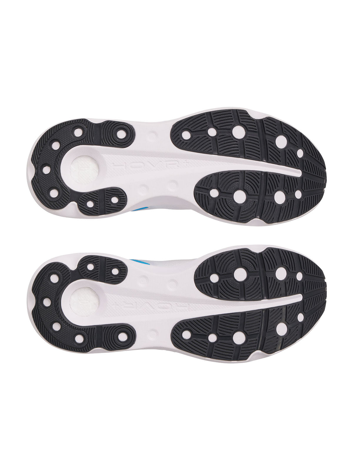 Zapatillas de running Under Armour Infinite pro 2 blanco para hombre