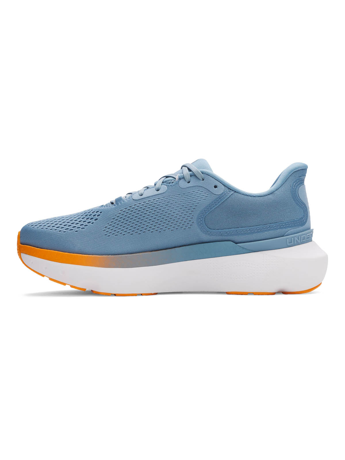 Zapatilla Running para Hombre Infinite Pro 2 Azul Under Armour