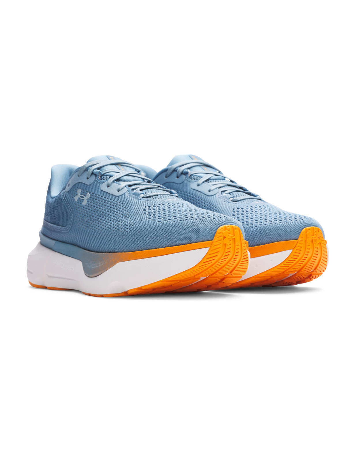 Zapatilla Running para Hombre Infinite Pro 2 Azul Under Armour