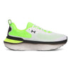 Zapatillas de running Under Armour Infinite elite 2 blanco para hombre