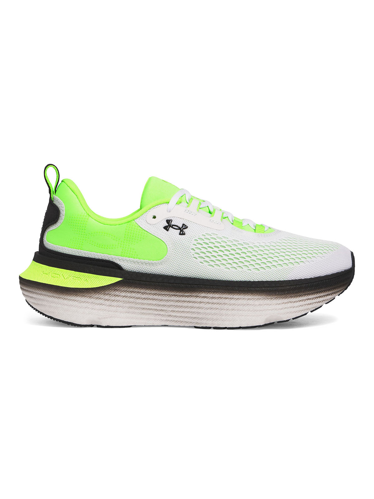 Zapatillas de running Under Armour Infinite elite 2 blanco para hombre