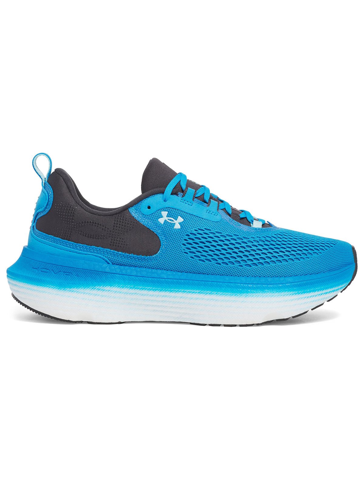 Zapatillas de running Under Armour Infinite elite 2 azul para hombre