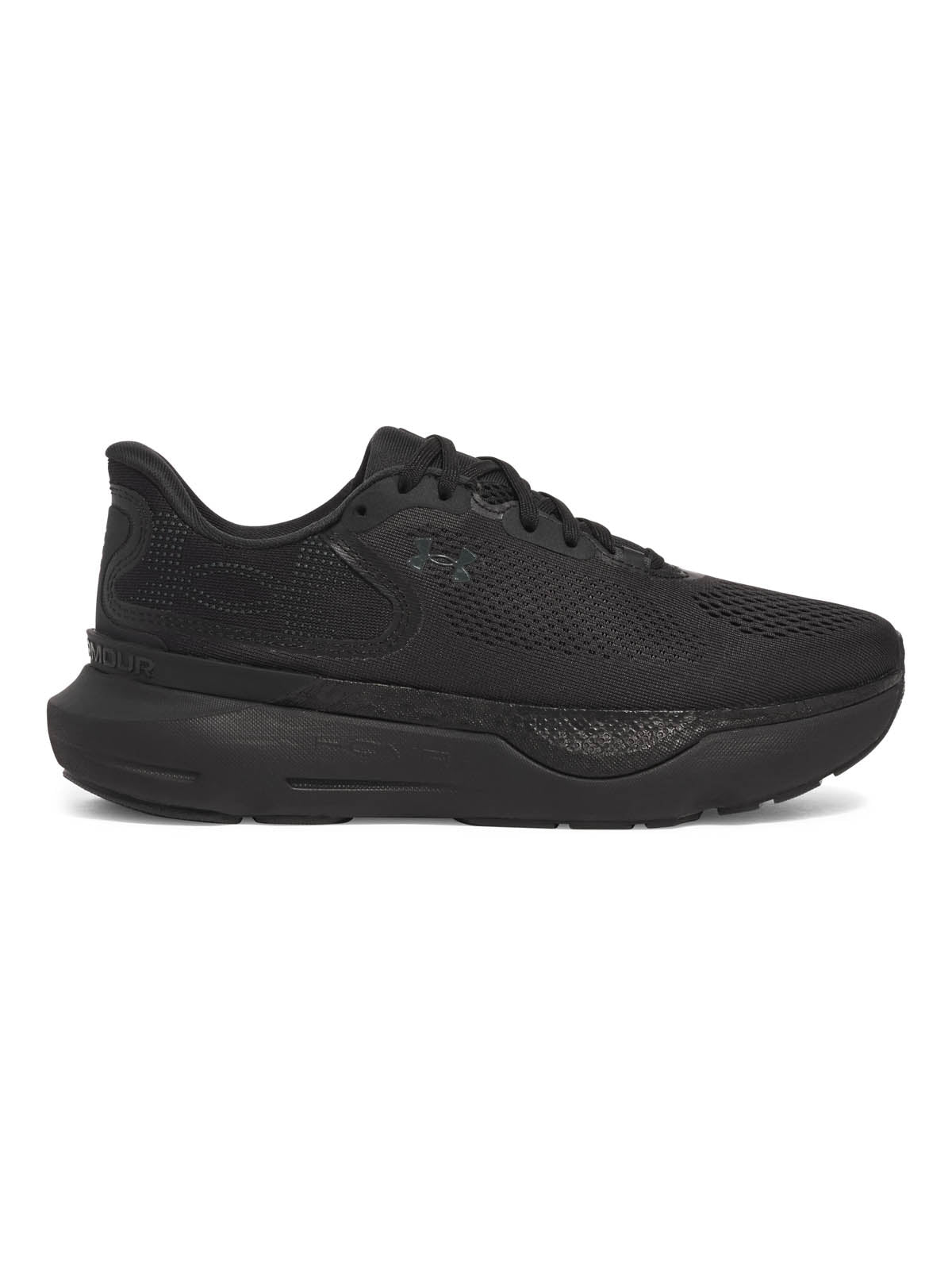 Zapatilla Running para mujer Infinite Pro 2 Negro Under Armour