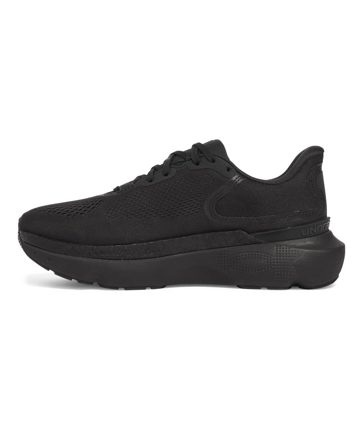 Zapatilla Running para mujer Infinite Pro 2 Negro Under Armour
