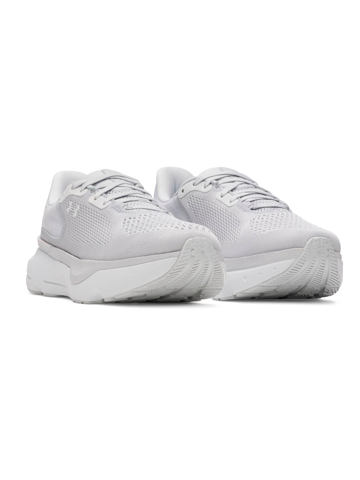 Zapatillas de running Under Armour Infinite pro 2 gris para mujer