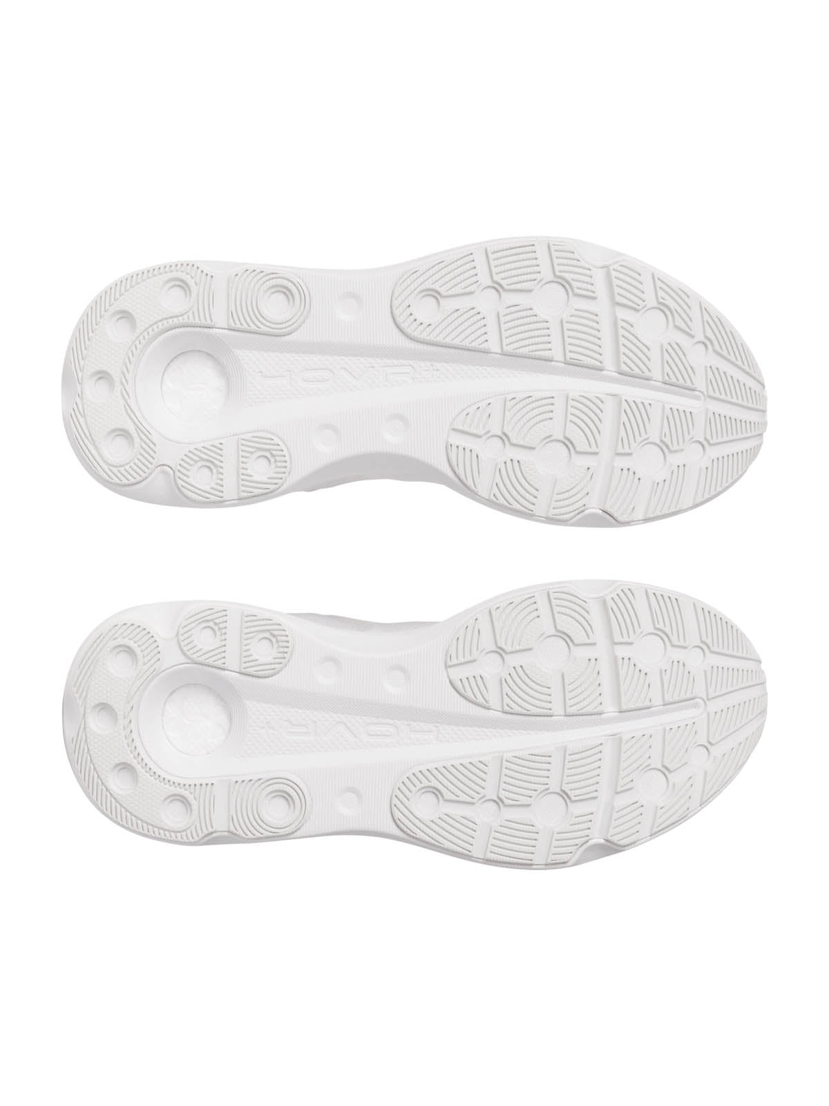 Zapatilla Running para mujer Infinite Pro 2 Blanco Under Armour