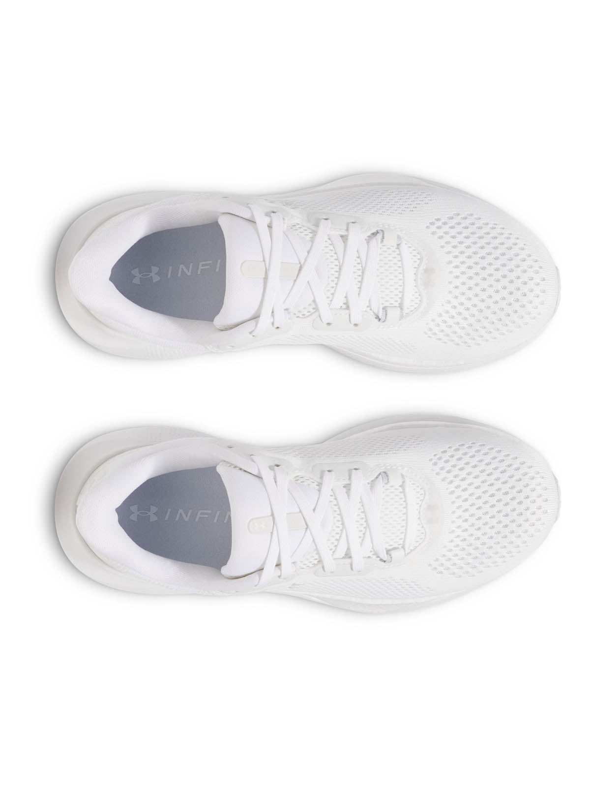 Zapatilla Running para mujer Infinite Pro 2 Blanco Under Armour