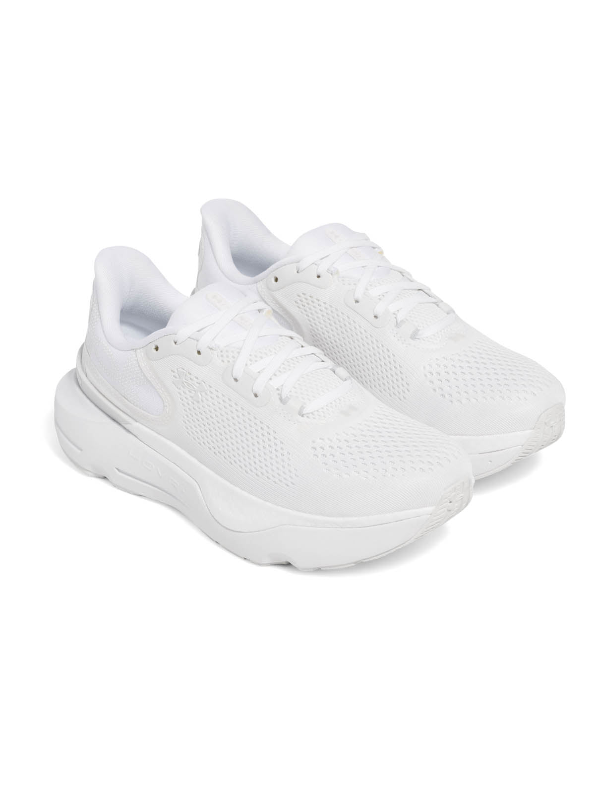 Zapatilla Running para mujer Infinite Pro 2 Blanco Under Armour