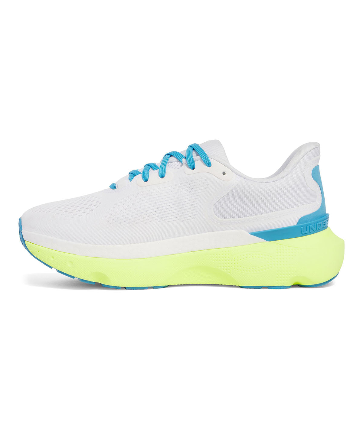 Zapatillas de running Under Armour Infinite pro 2 blanco para mujer