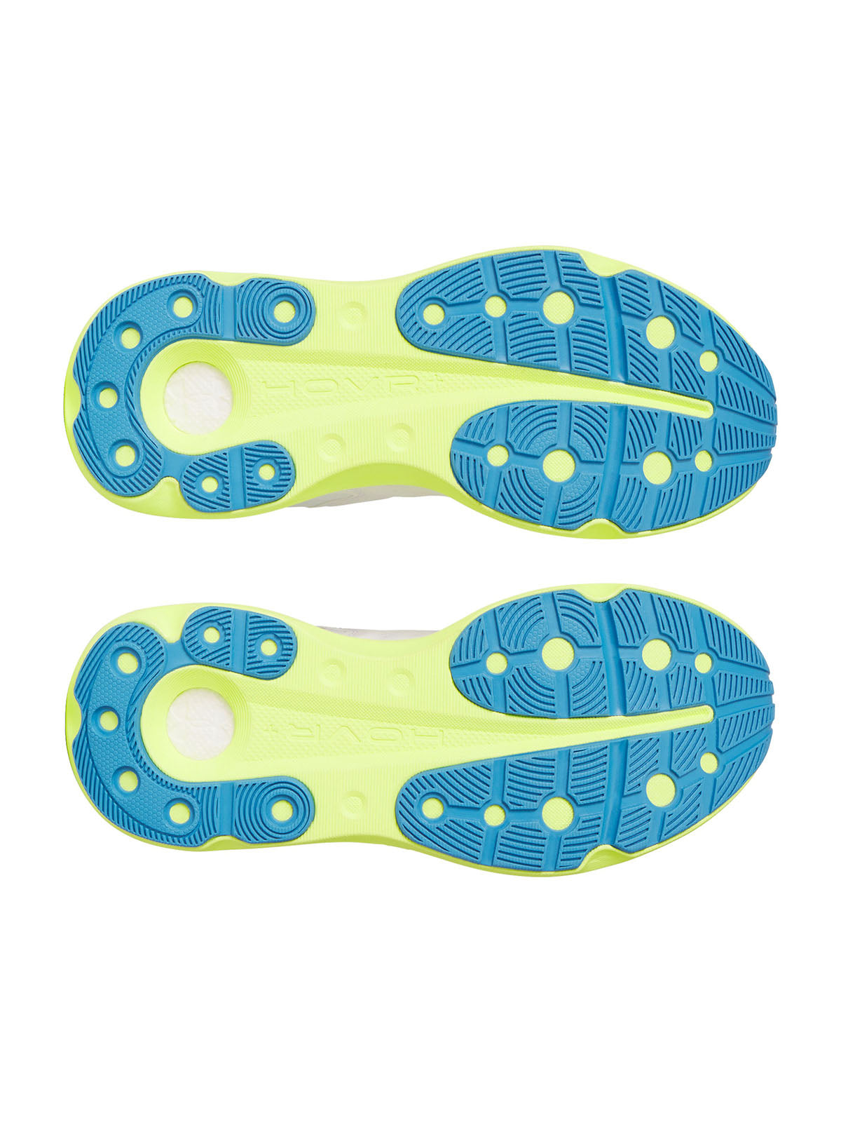 Zapatillas de running Under Armour Infinite pro 2 blanco para mujer